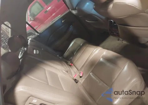 2003 Acura Mdx z USA, uszkodzony, nr VIN 2HNYD18683H545234